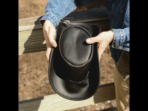 Pre-Order Minnetonka AIRFLOW FOLD UP OUTBACK HAT