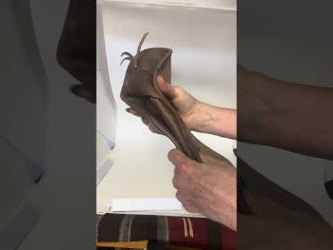 Pre-Order Minnetonka AIRFLOW FOLD UP OUTBACK HAT