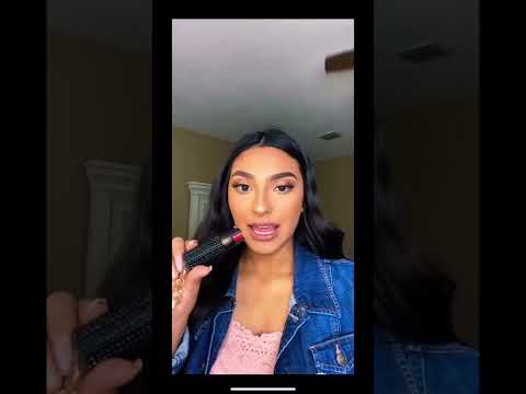 Mink Rhinestone Pepper Spray | Bling Sting