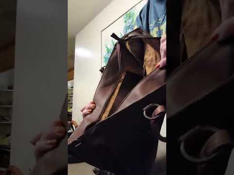 American Darling Tote Handbag ADBGZ200B