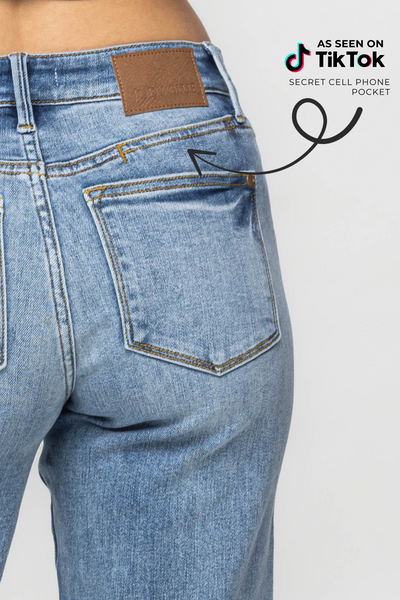 Judy Blue Jeans 82540