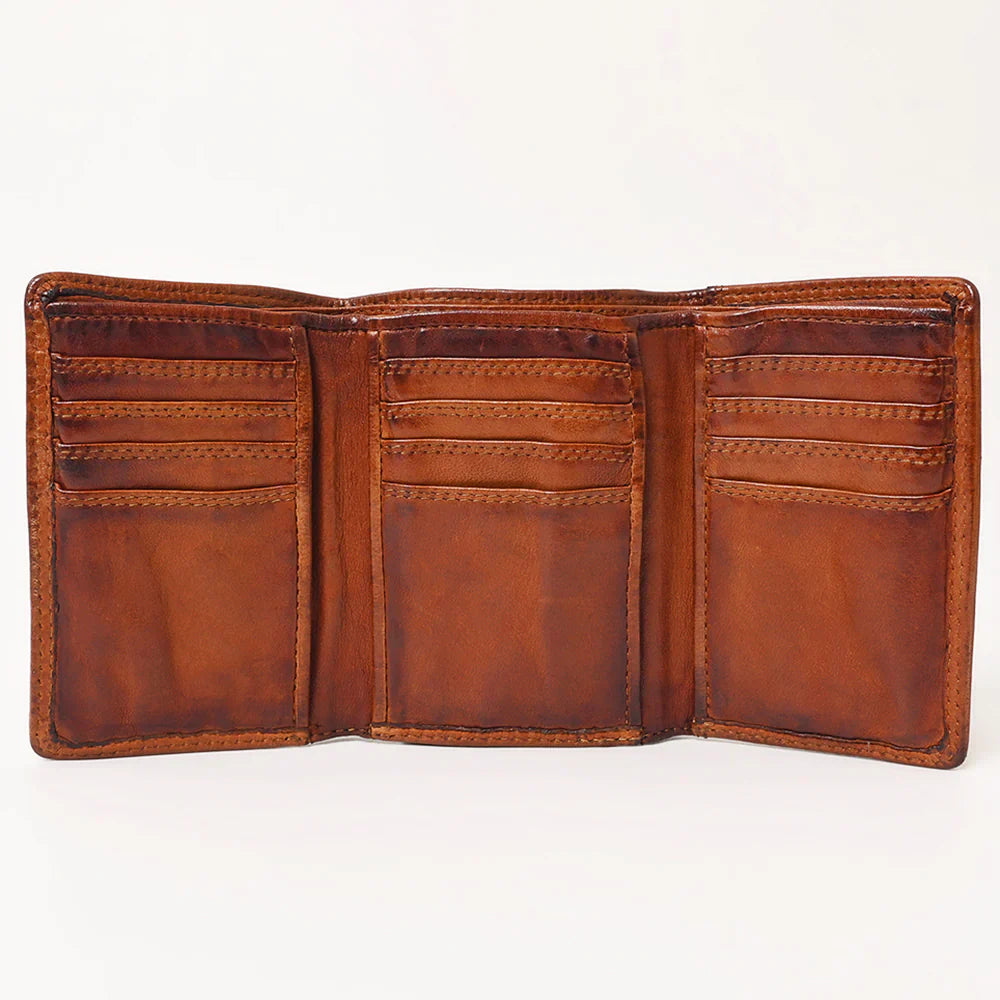 Spaghetti Western Wallet SWC464CG