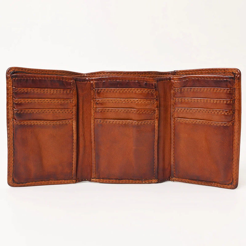 Spaghetti Western Wallet SWC464CG