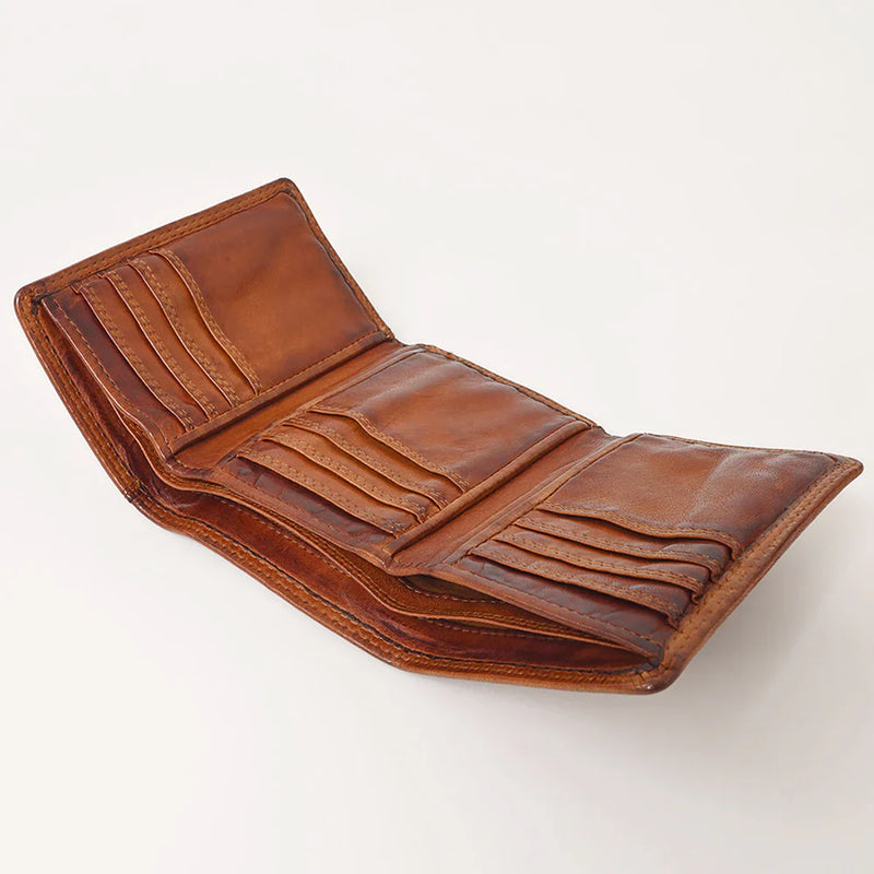 Spaghetti Western Wallet SWC464CG