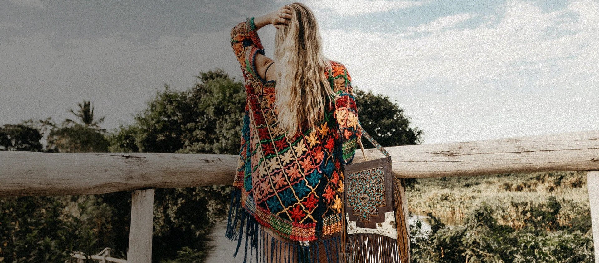 American Handmade Western Accessories