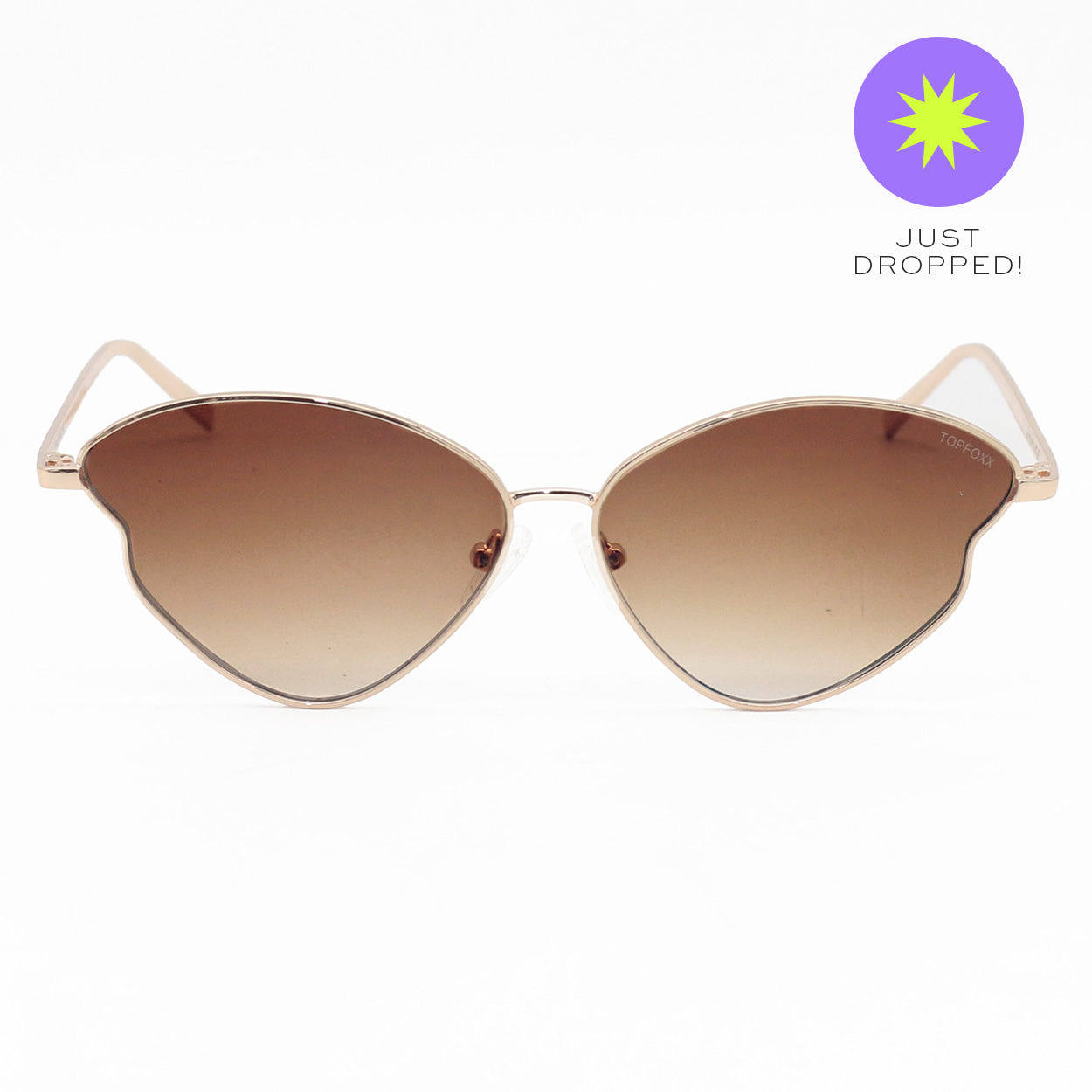 Transformation - Faded Brown