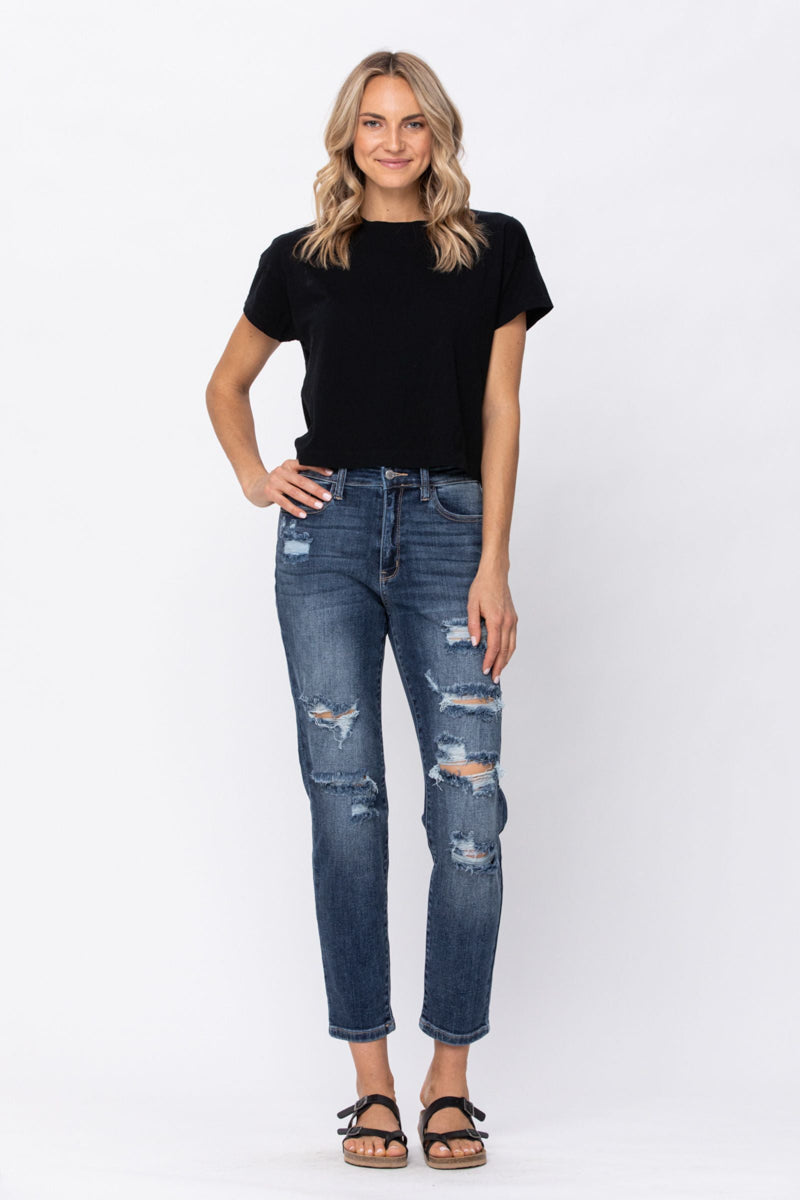 Judy Blue Jeans 82156