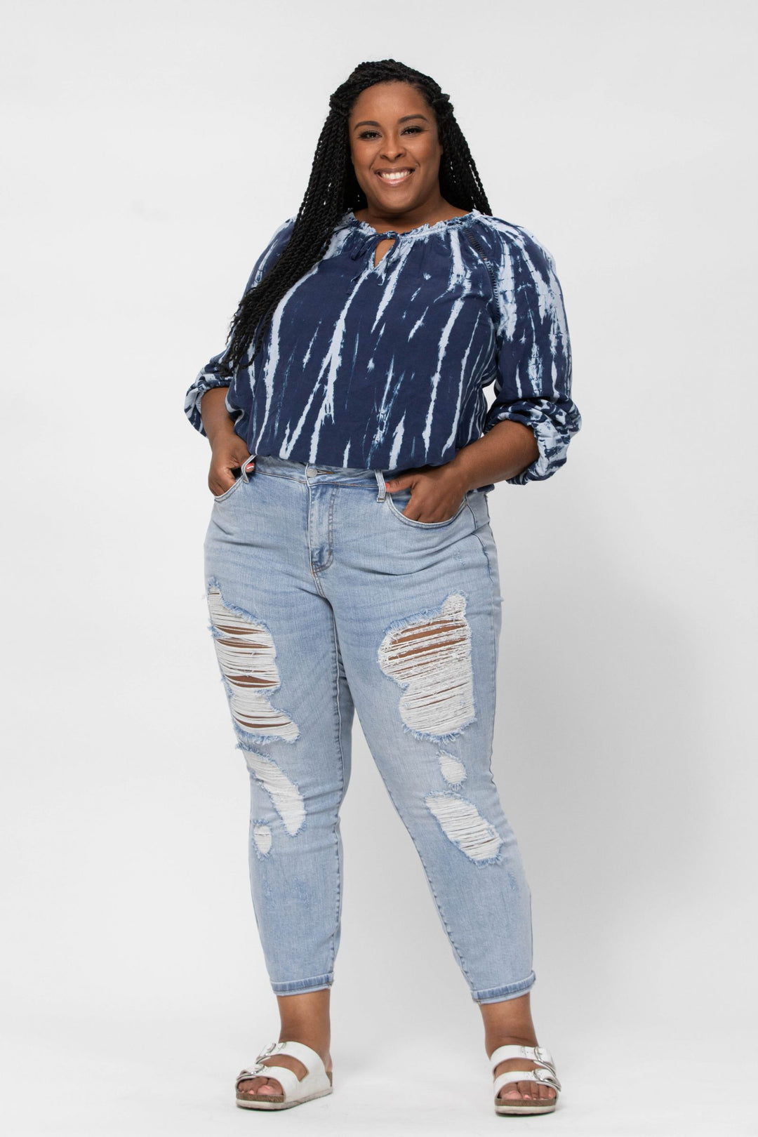 Judy Blue Jeans 8878