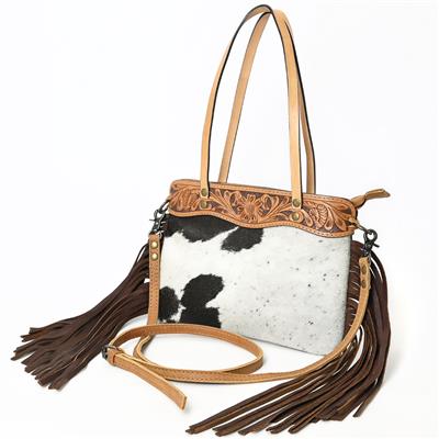 American Darling Tote ADBGS124BRW