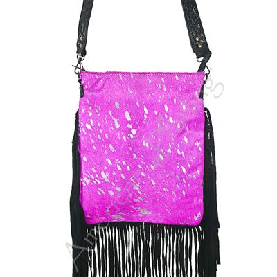 American Darling Messenger bags ADBGS192PKACSLBK