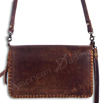 American Darling Wallet ADBG485CRAZY