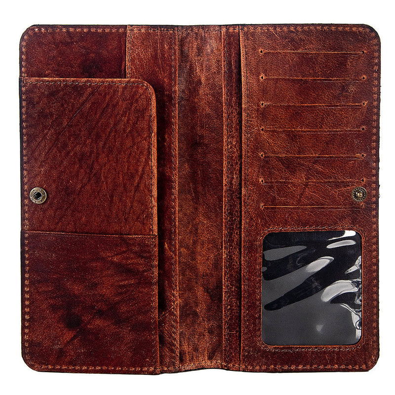 American Darling Clutch ADBG488