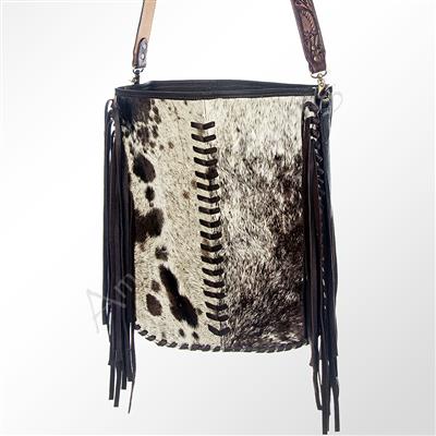 American Darling Large crossbody ADBGZ135BRW