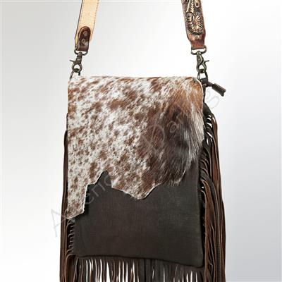 American Darling Large crossbody ADBGZ137BR