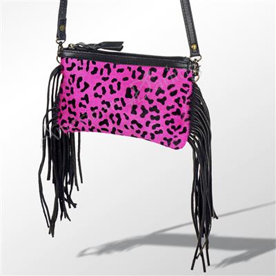 American Darling Small crossbody ADBGS142PKCHEFRNG