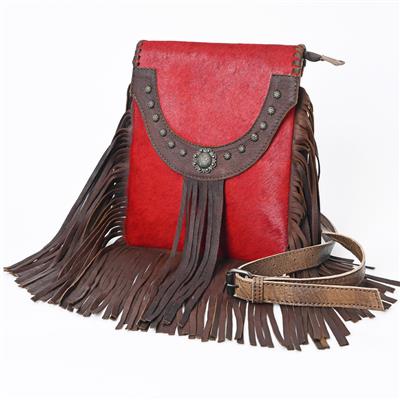 American Darling Medium Crossbody Bag ADBG527RED