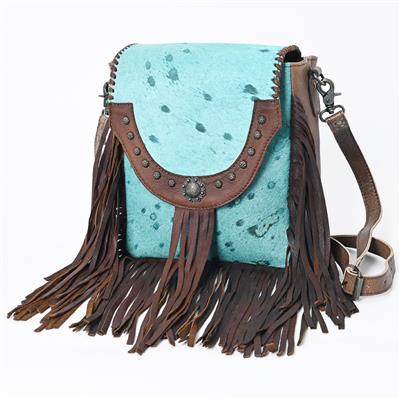 American Darling Medium Crossbody Bag ADBG529TRQ2