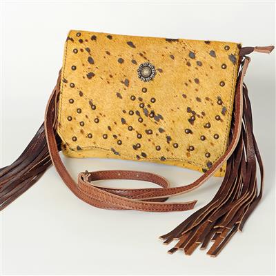 American Darling Medium crossbody ADBG530YLAC2