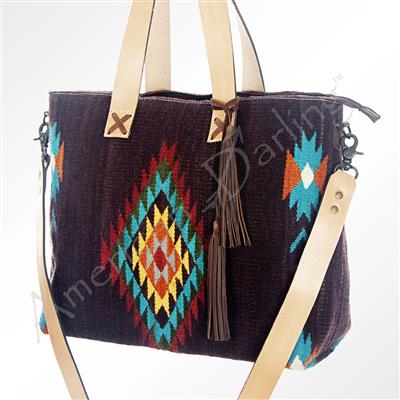 American Darling Tote ADBG575D1