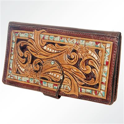 American Darling Wallet ADBGM103CAV4