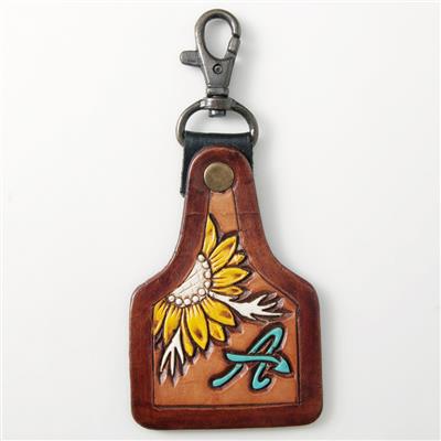 Makers Kit: Magic Braid Leather Keychain – Carbondale Public Library