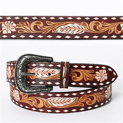 American Darling Belts ADBLF119-S