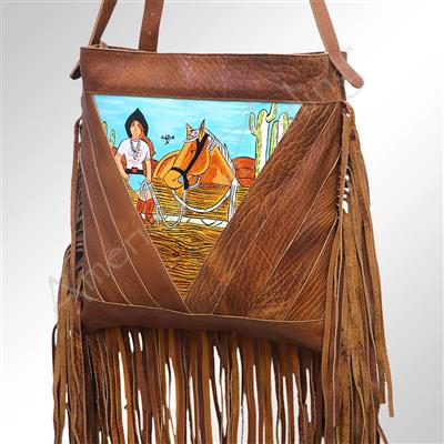 American Darling Crossbody Bag ADBGM170P37