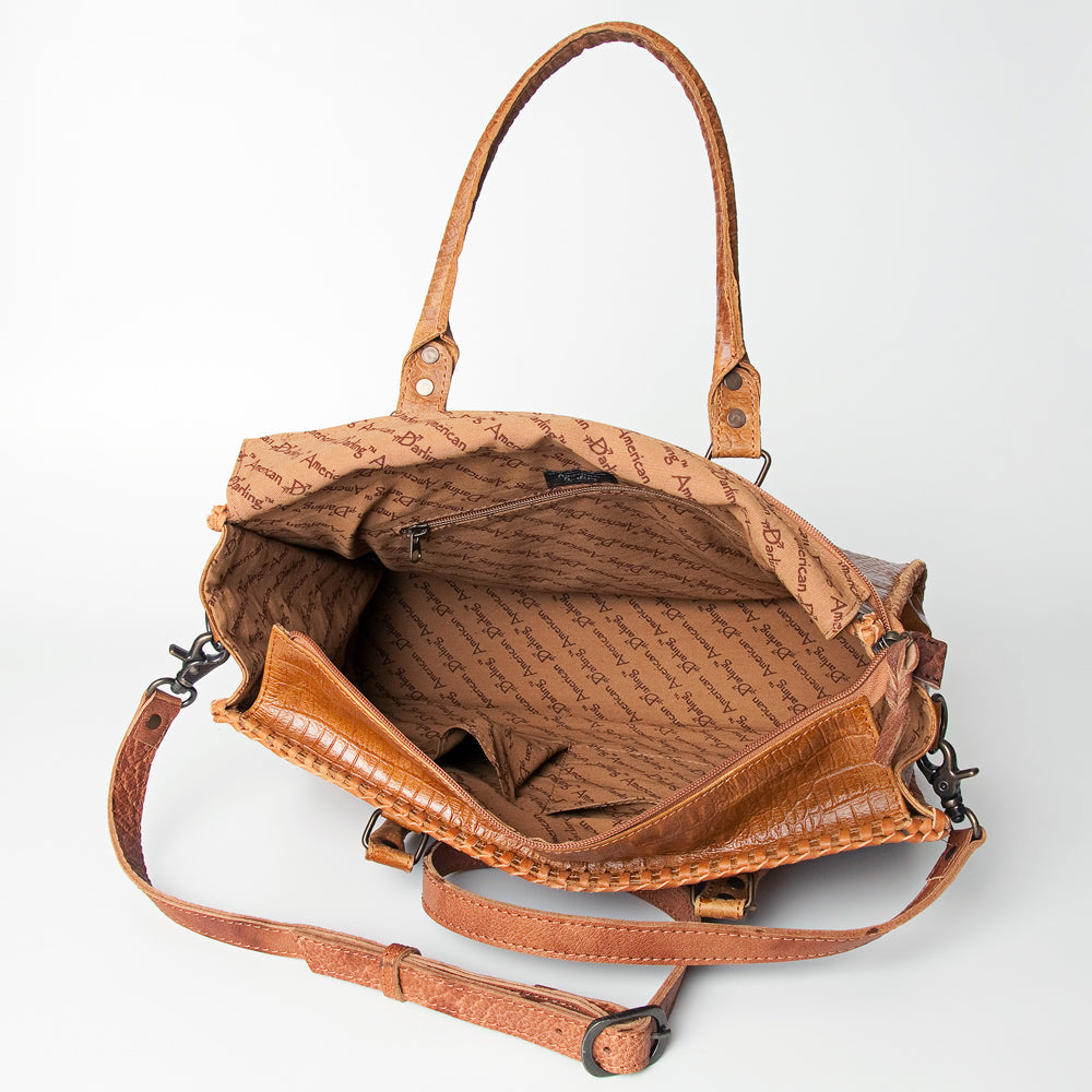 American Darling Briefcase ADBG235B