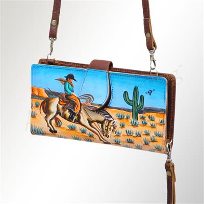 American Darling Wallet ADBGM113HR31