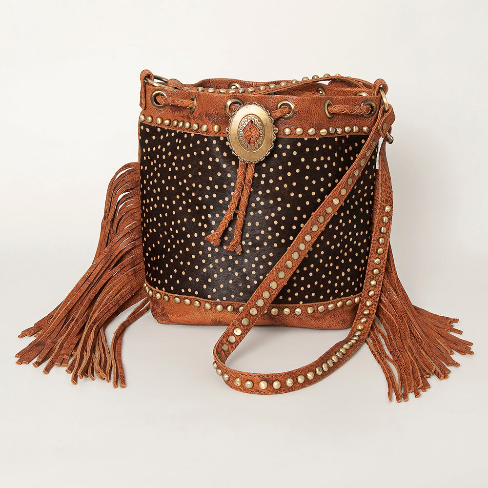 American Darling Bucket Bag ADBGI102E