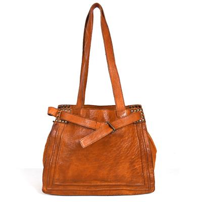 Never Mind Tote NMBGR110TAN