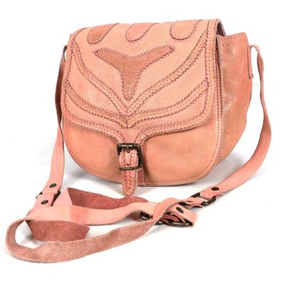 Mind Medium crossbody NMBGR114ICY
