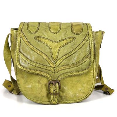 Mind Medium crossbody NMBGR114OLV