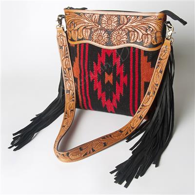 American Darling Large crossbody ADBGZ555