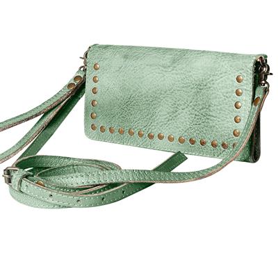 Never Mind Crossbody Wallet NMBG103A