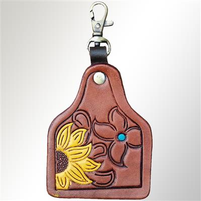 American Darling Key ring ADKRX105