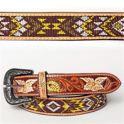 American Darling Belts ADBLF143-S