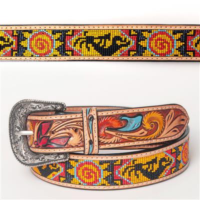 American Darling Belts ADBLF146-M