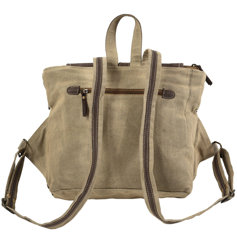 Ohlay Backpack KB101