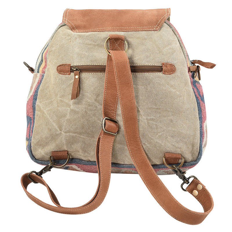 Ohlay Backpack KB113