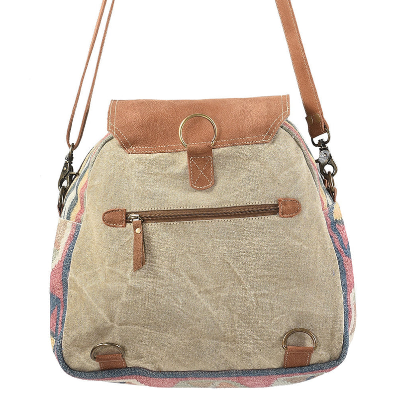 Ohlay Backpack KB113