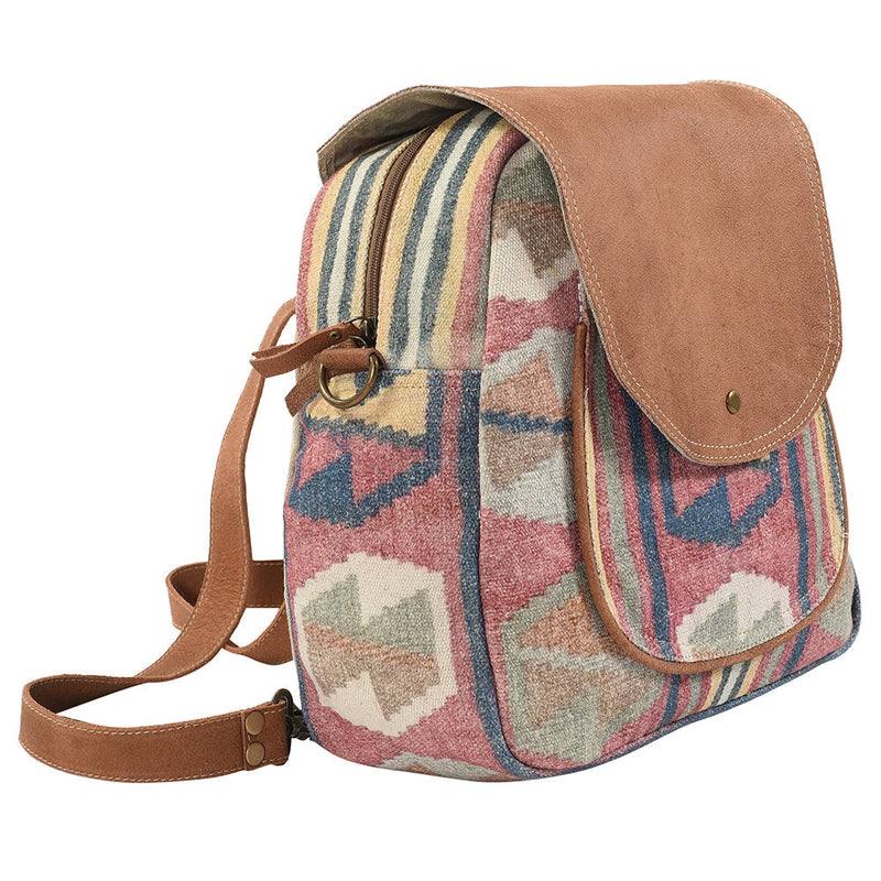 Ohlay Backpack KB113