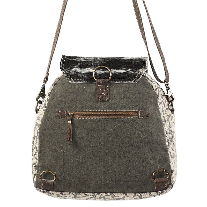 Ohlay Crossbody Bag Backpack KB114