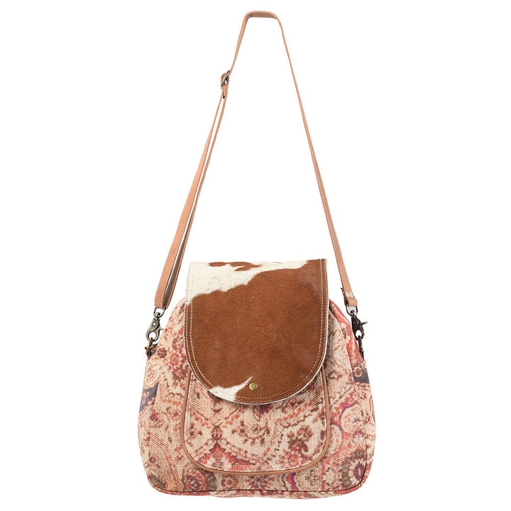 Ohlay Crossbody Backpack Bag KB115