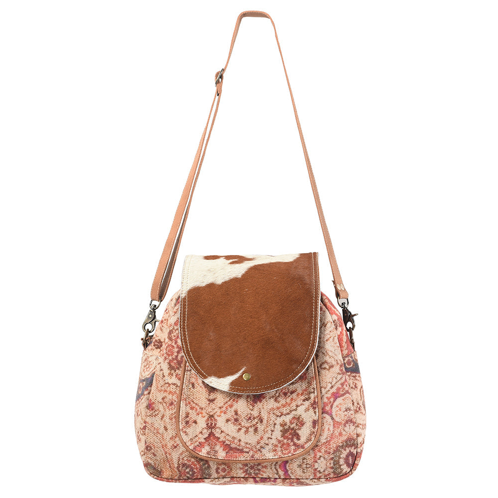 Ohlay Crossbody Backpack Bag KB115