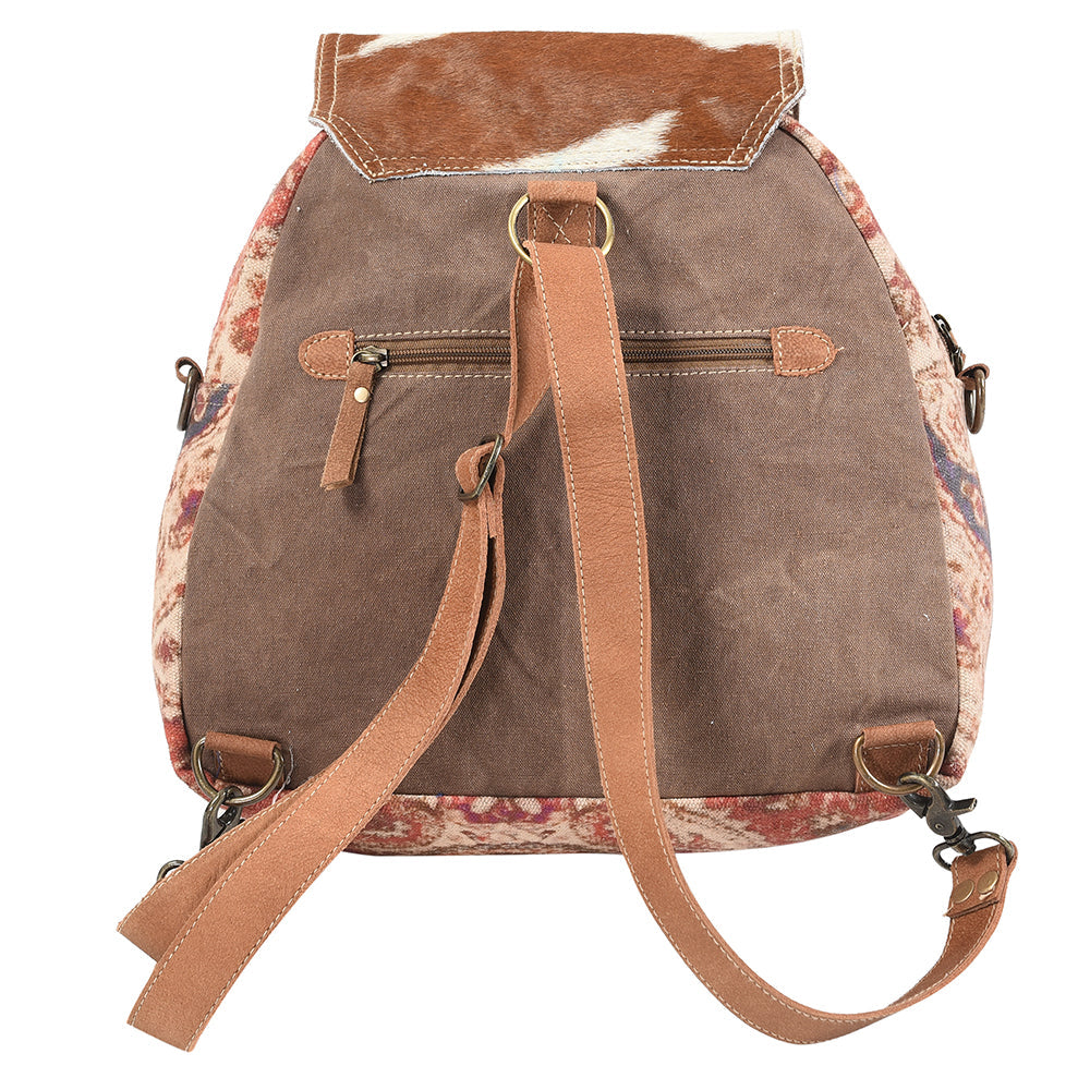 Ohlay Crossbody Backpack Bag KB115