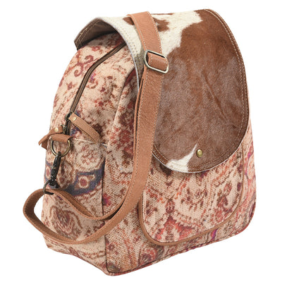 Ohlay Crossbody Backpack Bag KB115