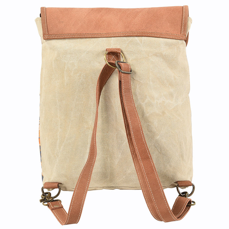 Ohlay Backpack KB132