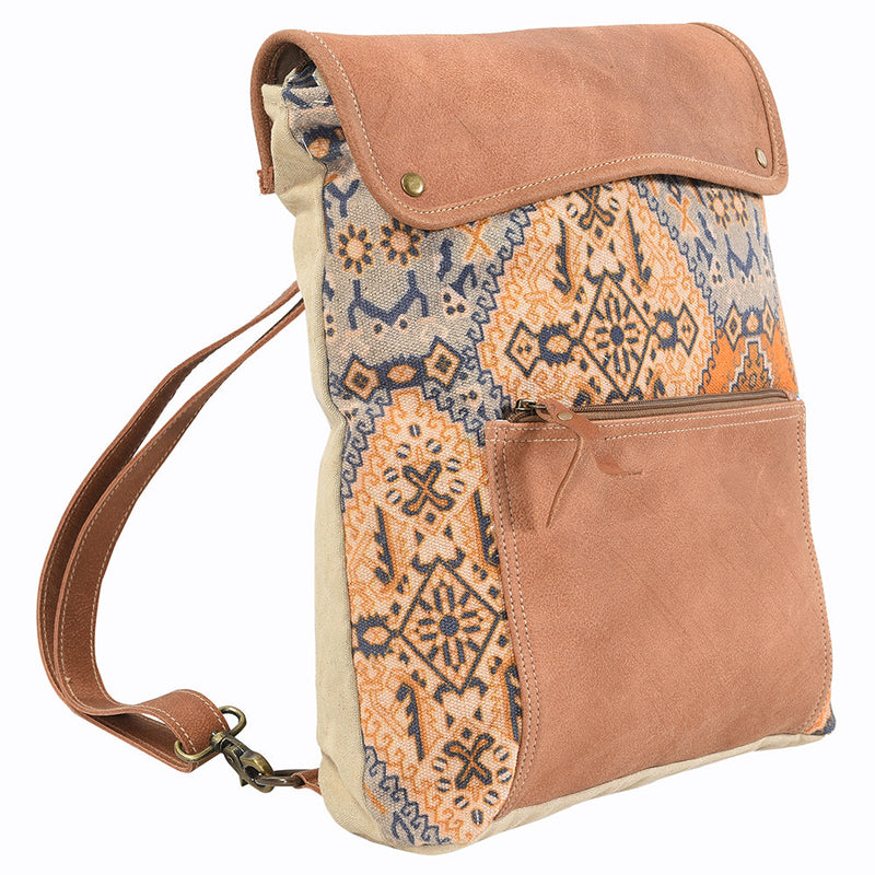 Ohlay Backpack KB132