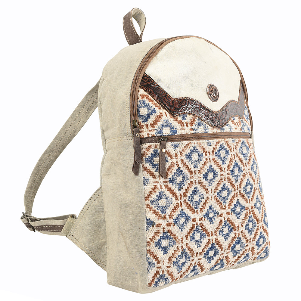 Ohlay Backpack KB138